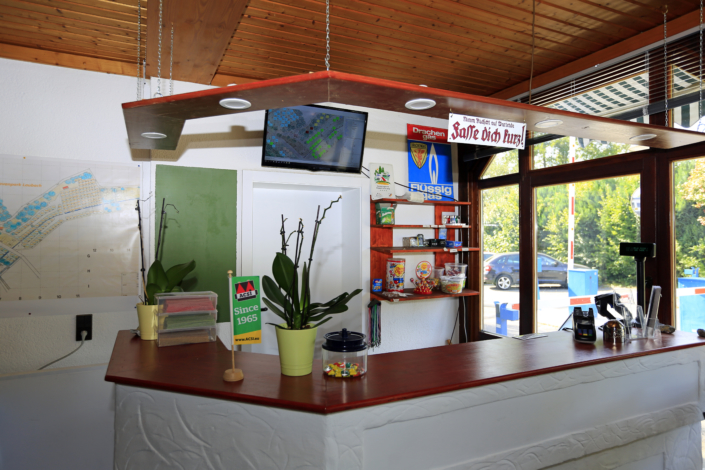 Caravan Park Laubach — photo 4