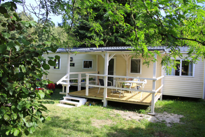 Caravan Park Laubach — photo 7