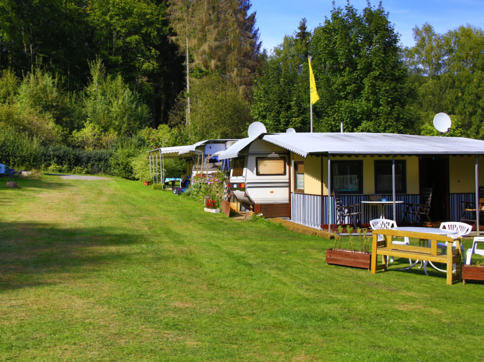 Caravan Park Laubach — photo 8