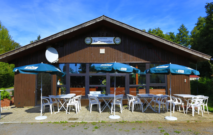 Caravan Park Laubach — photo 5