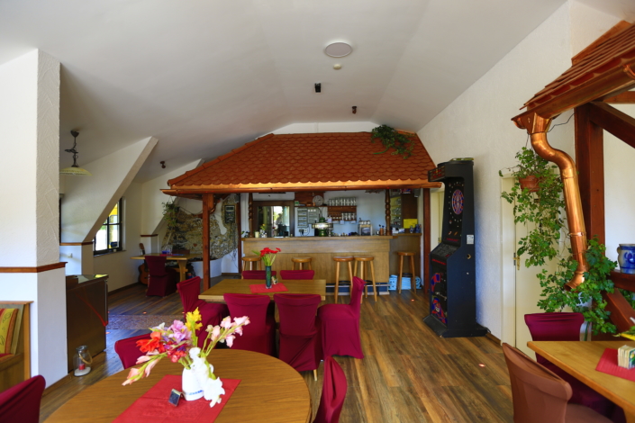 Caravan Park Laubach — photo 6